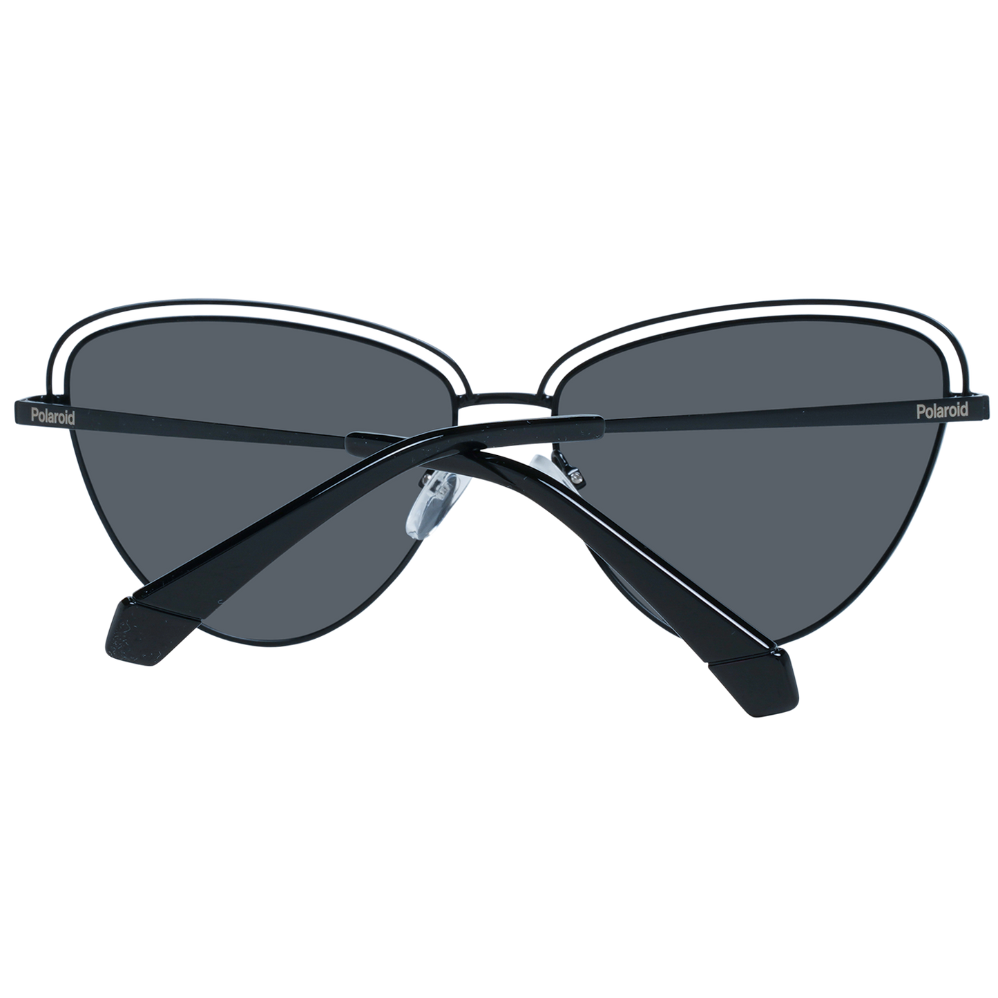 Polaroid Sonnenbrille PLD 4094/S 807/M9 57 Damen Schwarz - Watchshop24.eu