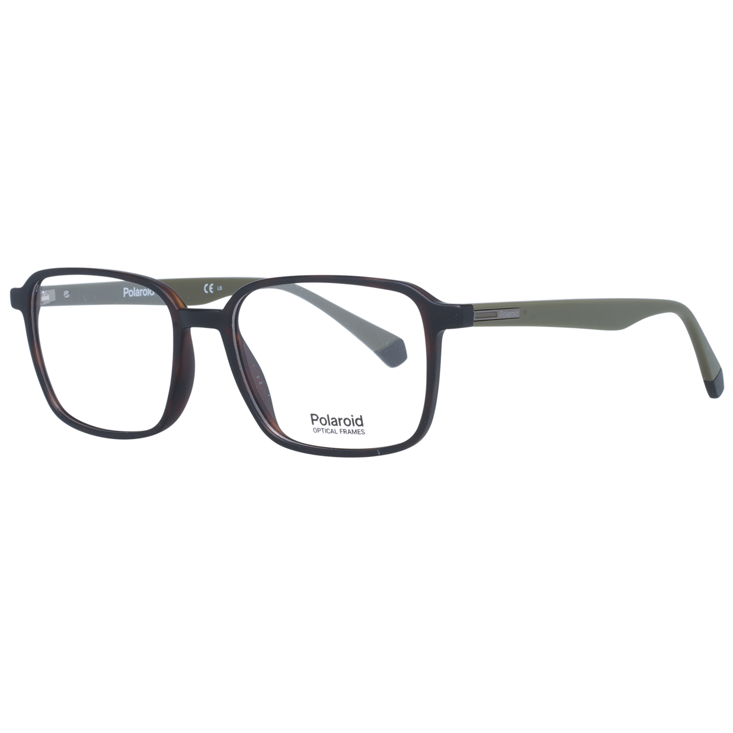 Polaroid Optical Frame PLD D407 PHW 52