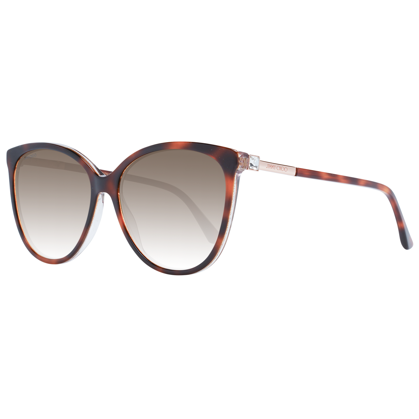 Jimmy Choo Sunglasses LISSA/S 0T4HA 58