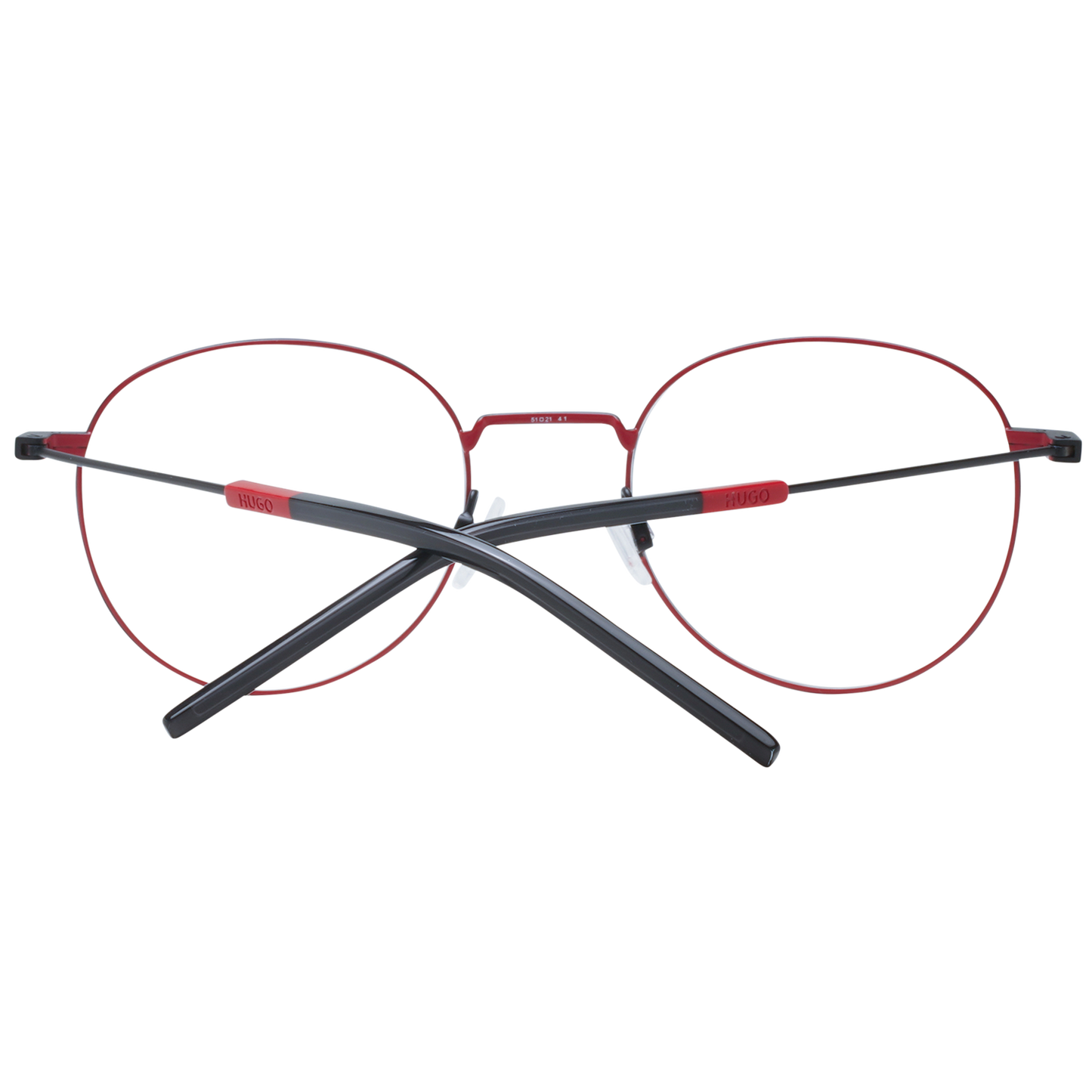 Hugo Optical Frame HG 1122 BLX21 51