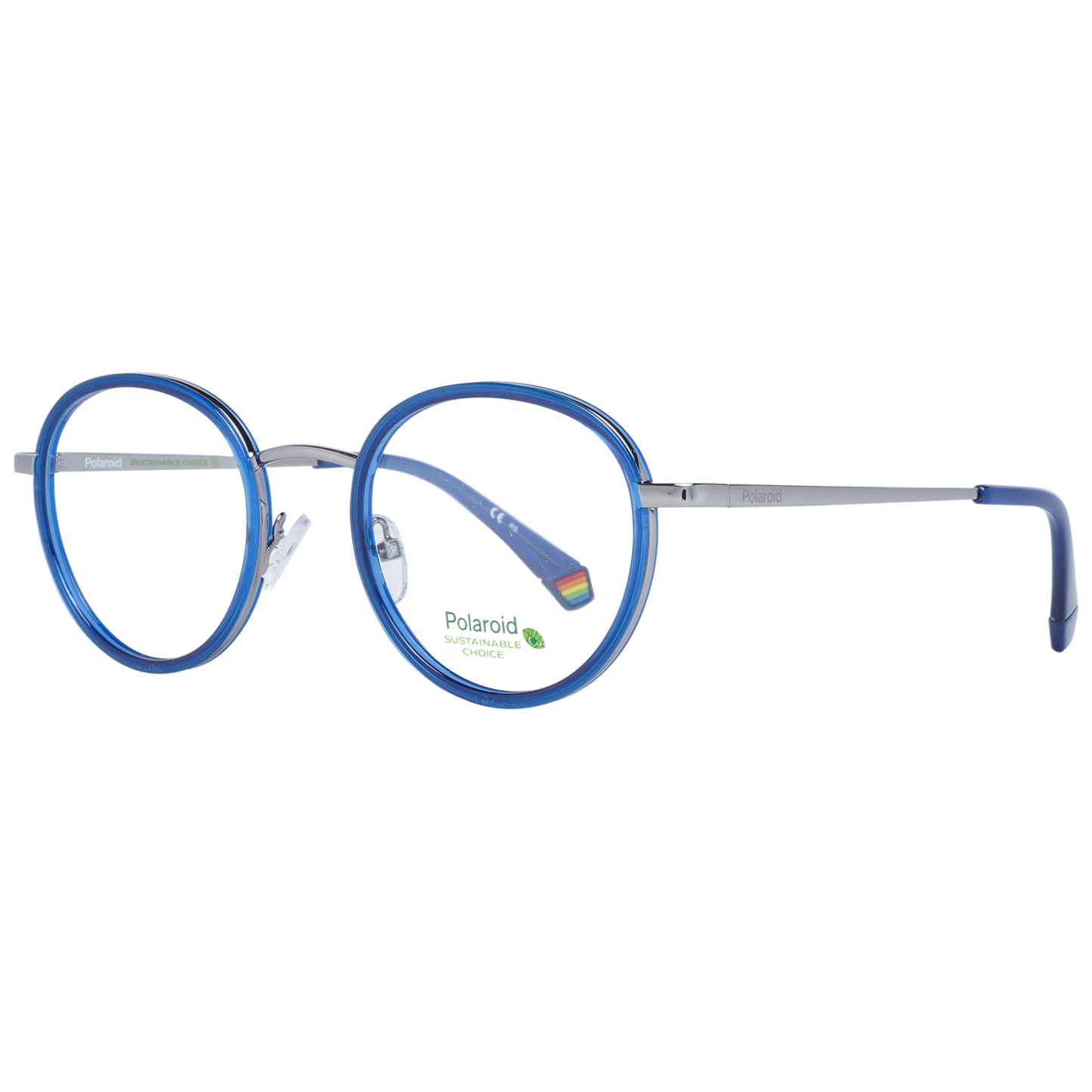 Polaroid Optical Frame PLD D421 PJP 51