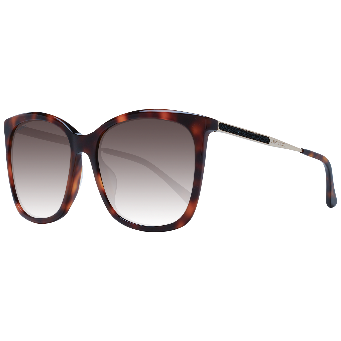 Jimmy Choo Sunglasses NEREA/G/S 05LHA 57