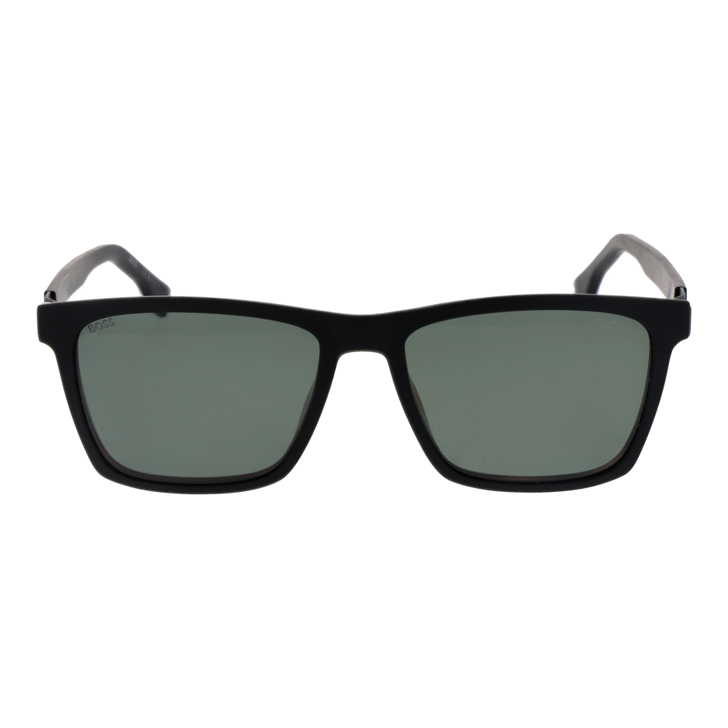 Boss Optical Frame BOSS 1576/CS WR7UC 56 Sunglasses Clip