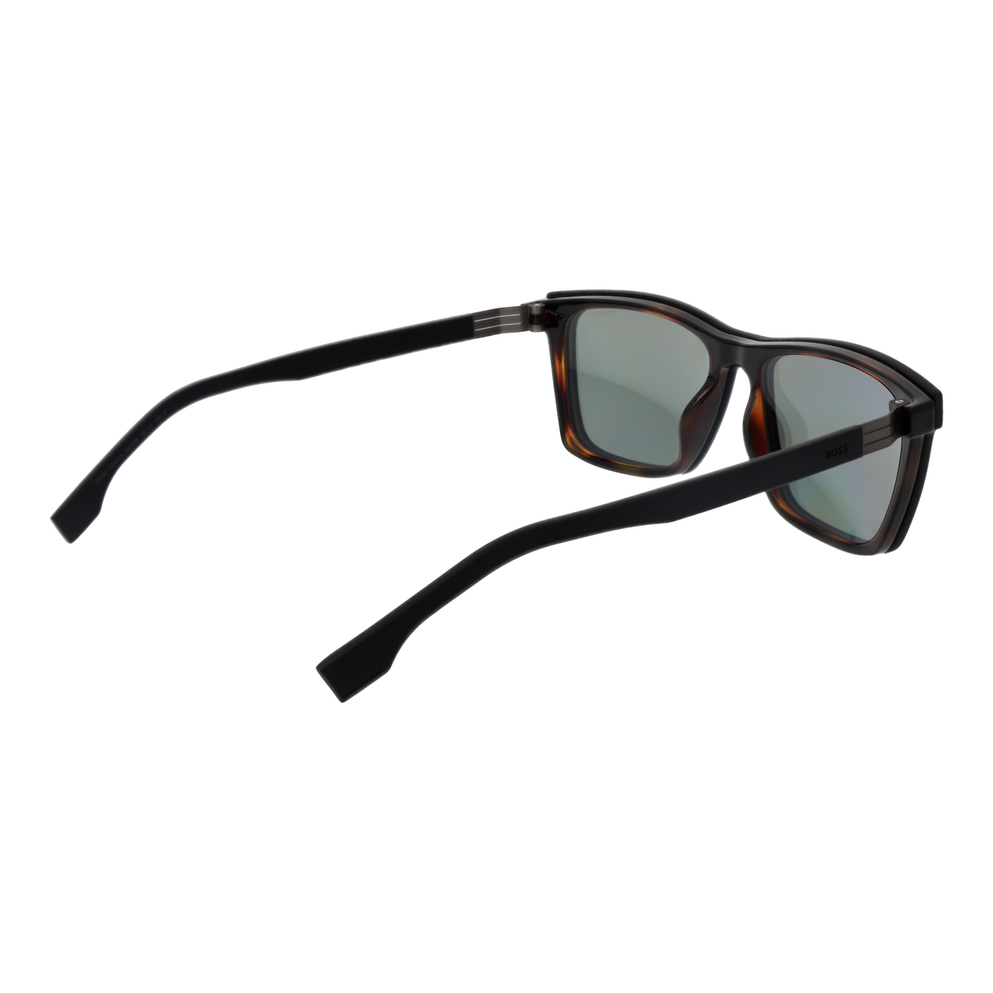 Boss Optical Frame BOSS 1576/CS WR7UC 56 Sunglasses Clip