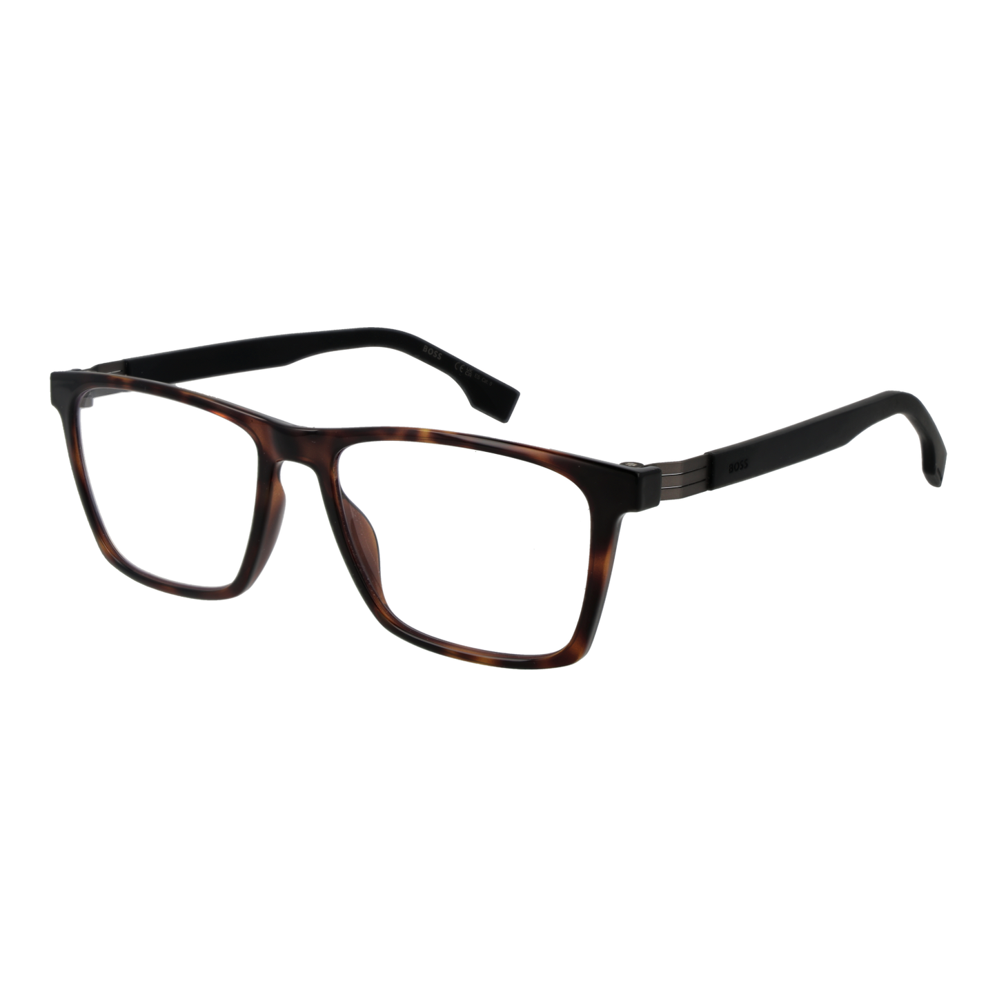 Boss Optical Frame BOSS 1576/CS WR7UC 56 Sunglasses Clip