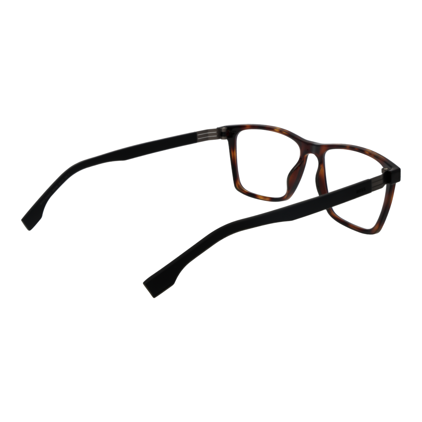 Boss Optical Frame BOSS 1576/CS WR7UC 56 Sunglasses Clip