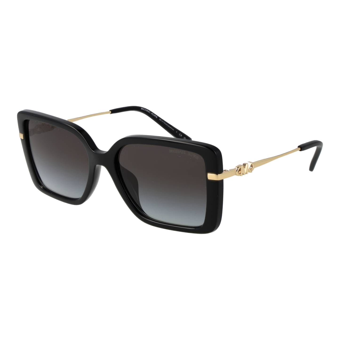 Michael Kors Sunglasses 0MK2174U 30058G 55