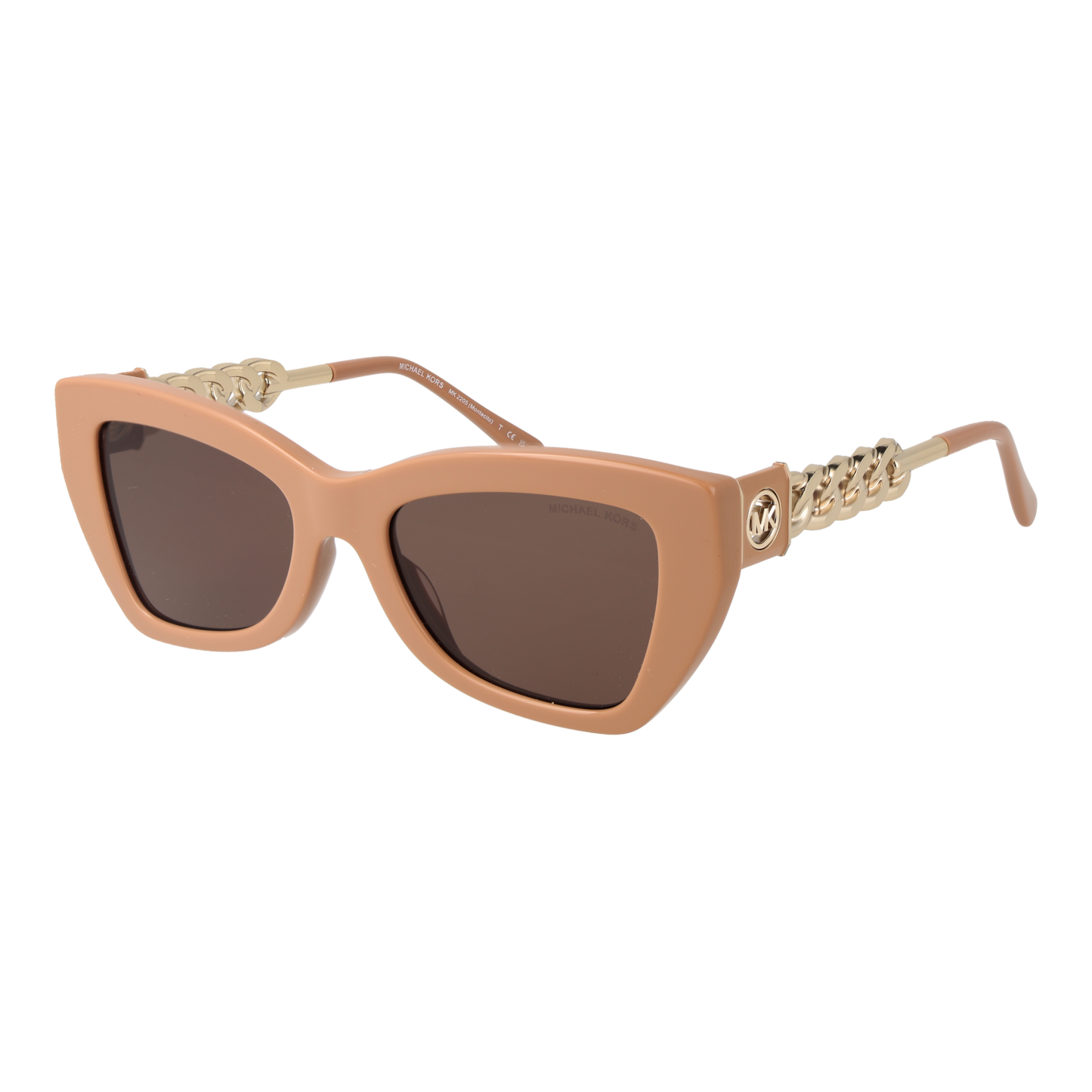 Michael Kors Sunglasses 0MK2205 395473 52