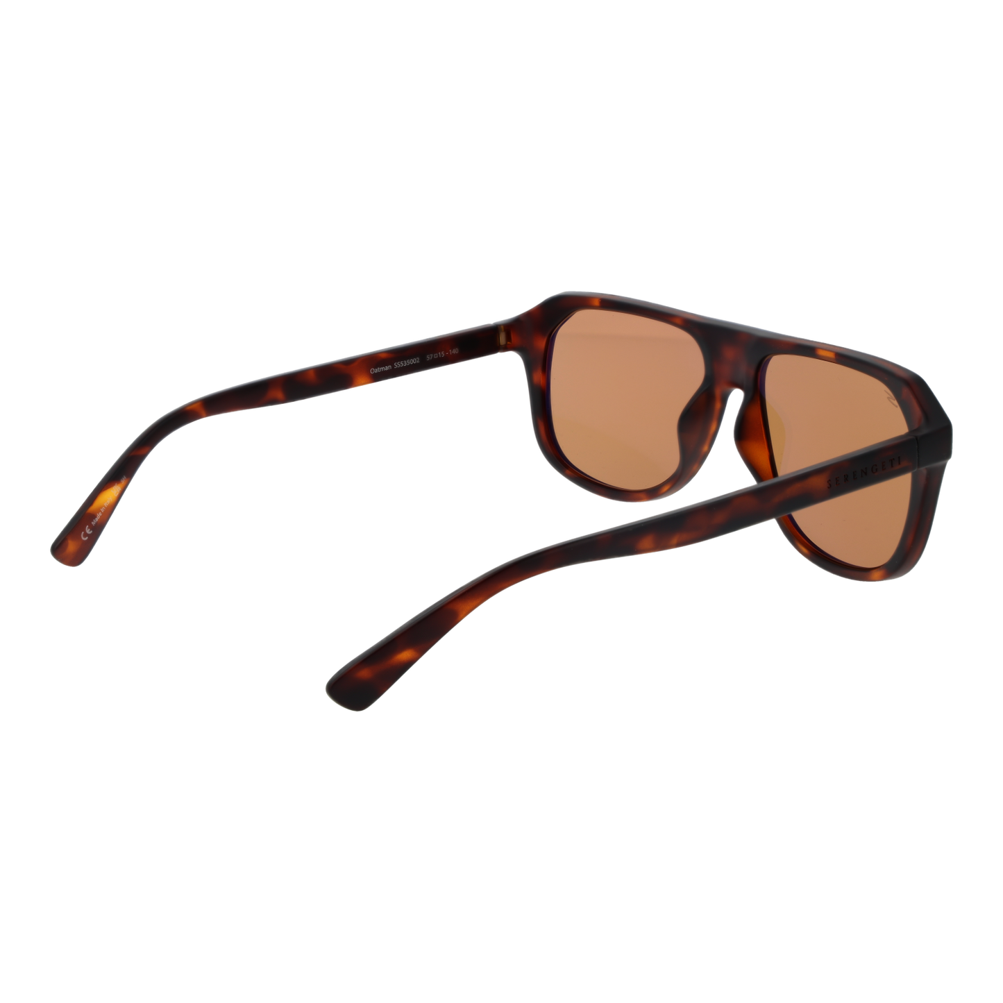Serengeti Sunglasses SS535002 Oatman