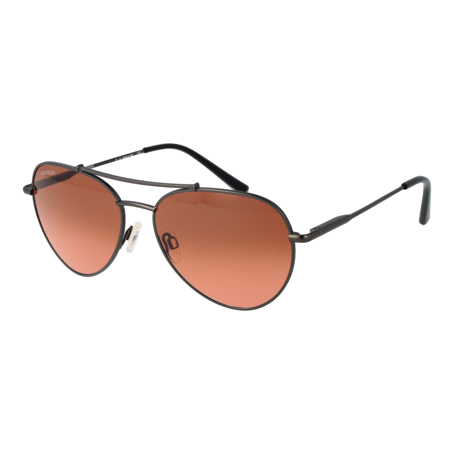 Serengeti Sunglasses SS599001 Pete