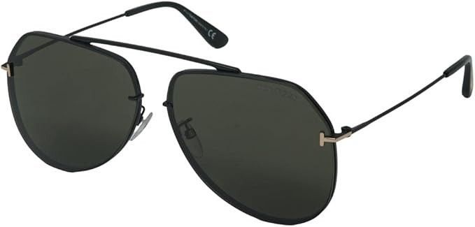 Tom Ford FT0795 01A 63 Sonnenbrille Mann