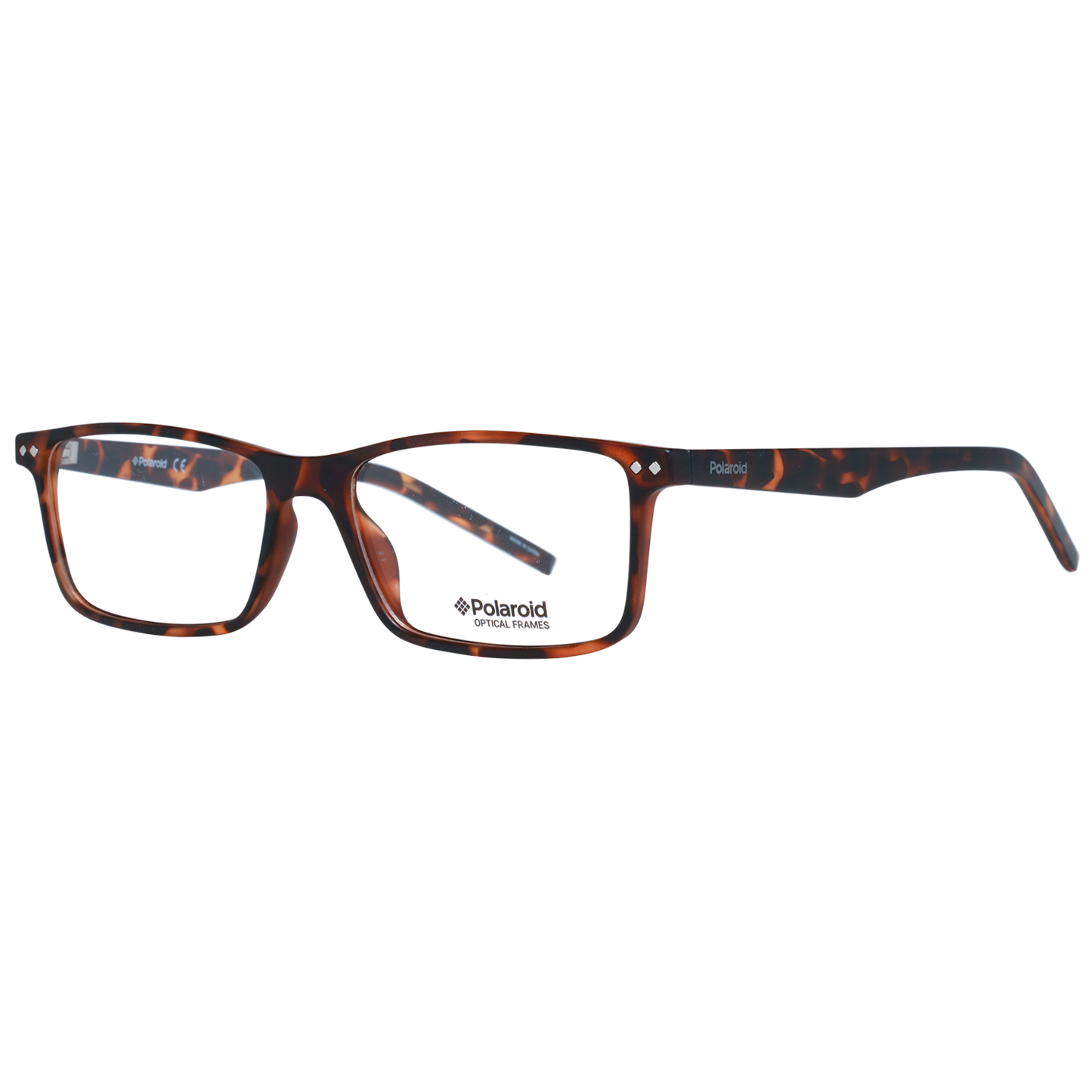 Polaroid Optical Frame PLD D336 N9P 53
