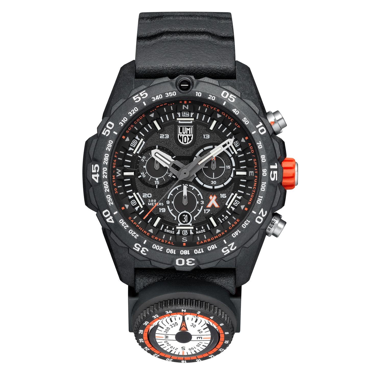 Luminox Watch XB.3741