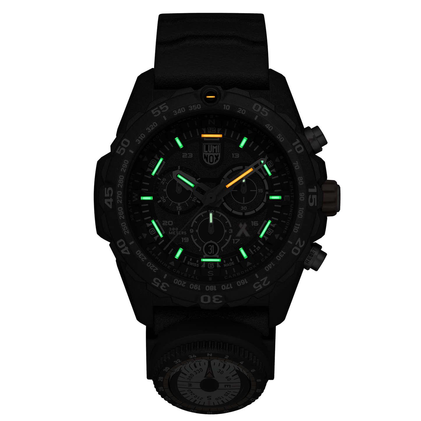 Luminox Watch XB.3741