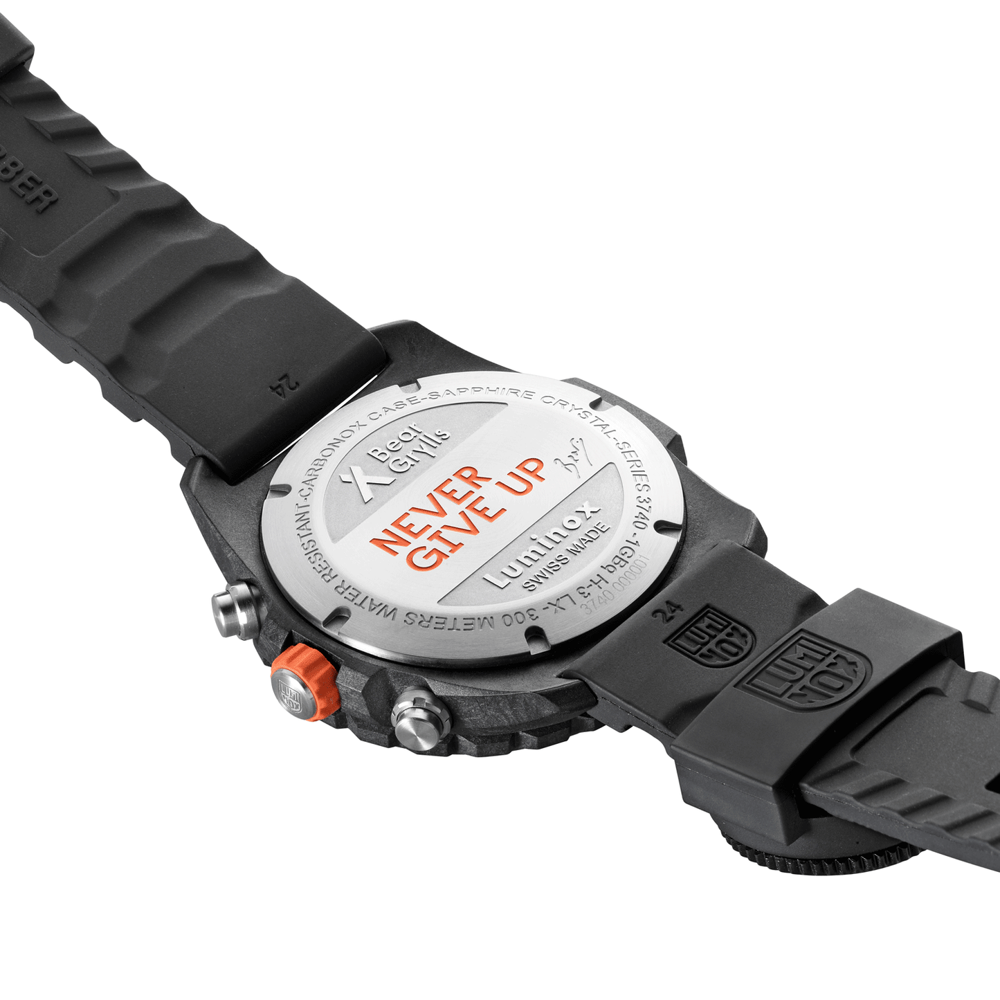 Luminox Watch XB.3741