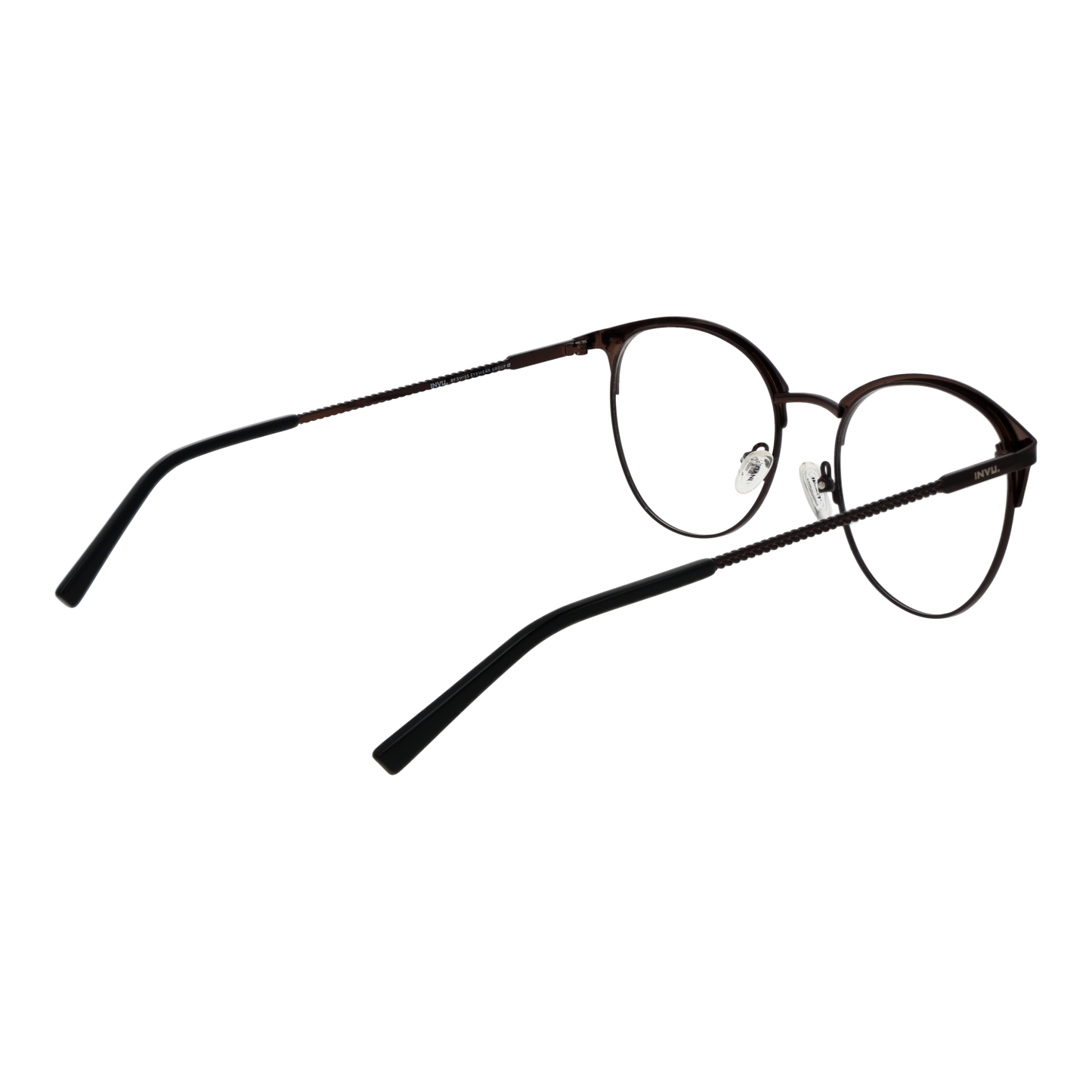 Invu Optical Frame B3212 C 56