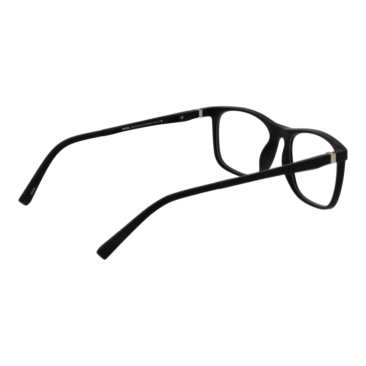 Invu Optical Frame B4213 A 54