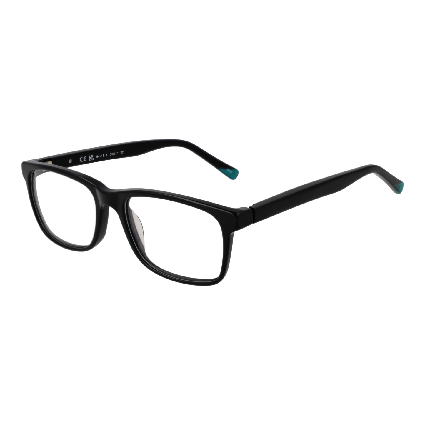Invu Optical Frame B4215 A 53