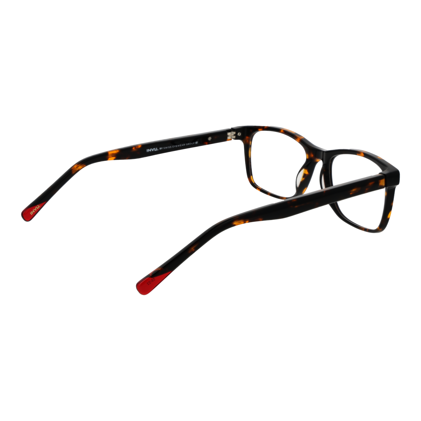 Invu Optical Frame B4215 B 53
