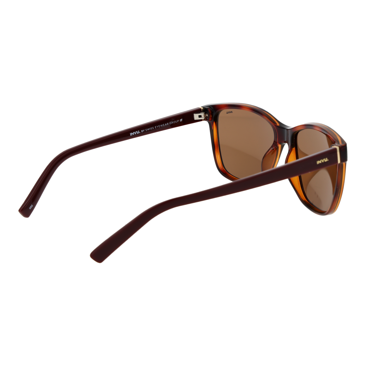 Invu Sunglasses B2214 B 55
