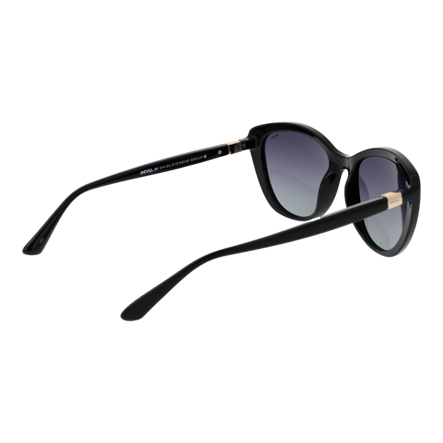 Invu Sunglasses B2219 A 55