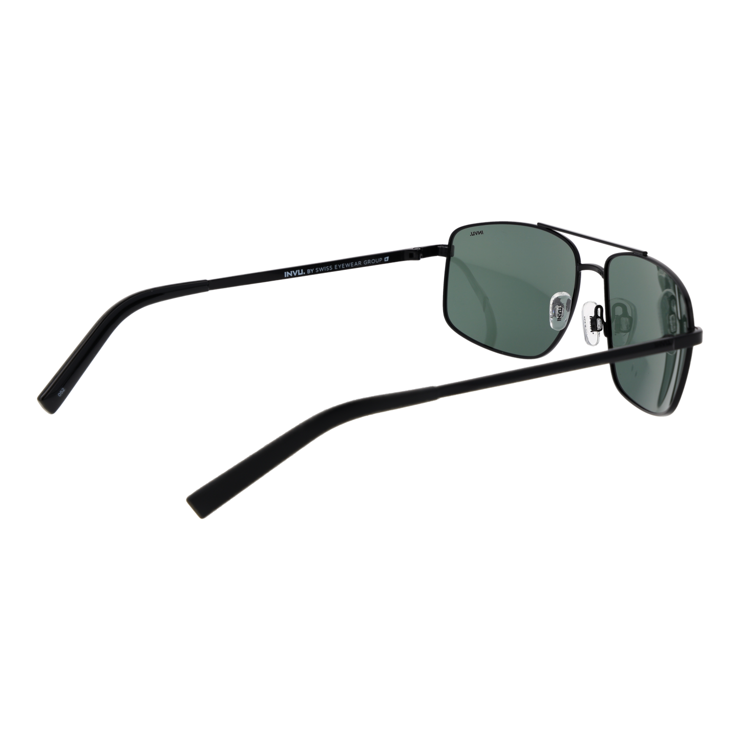 Invu Sunglasses B1312 A 58