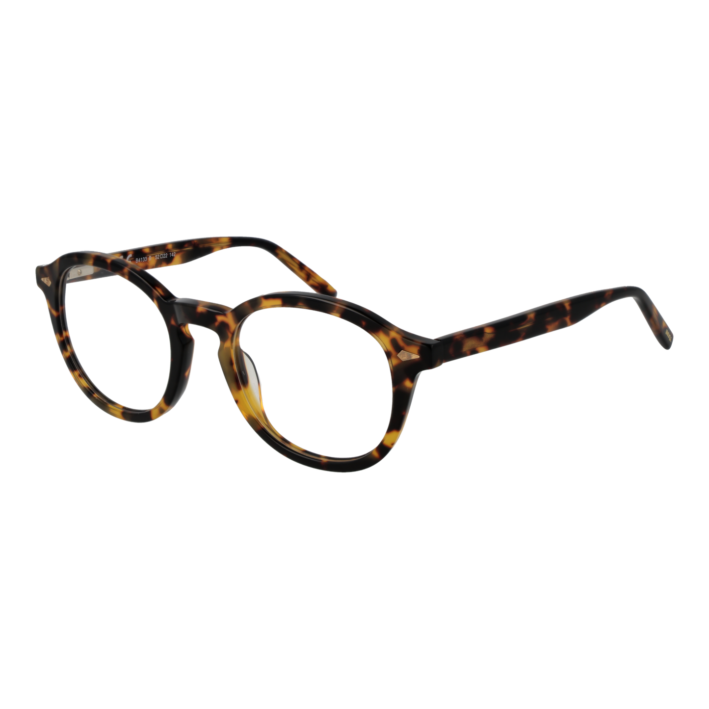 Invu Optical Frame B4133 B 52