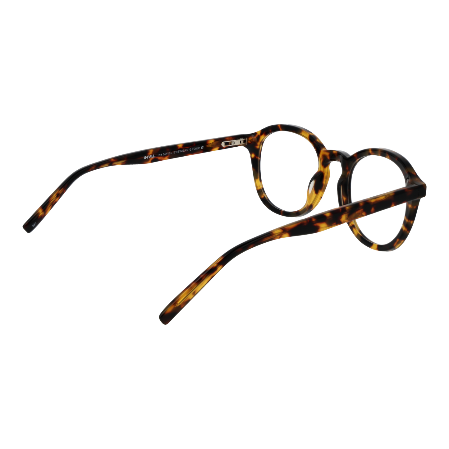 Invu Optical Frame B4133 B 52