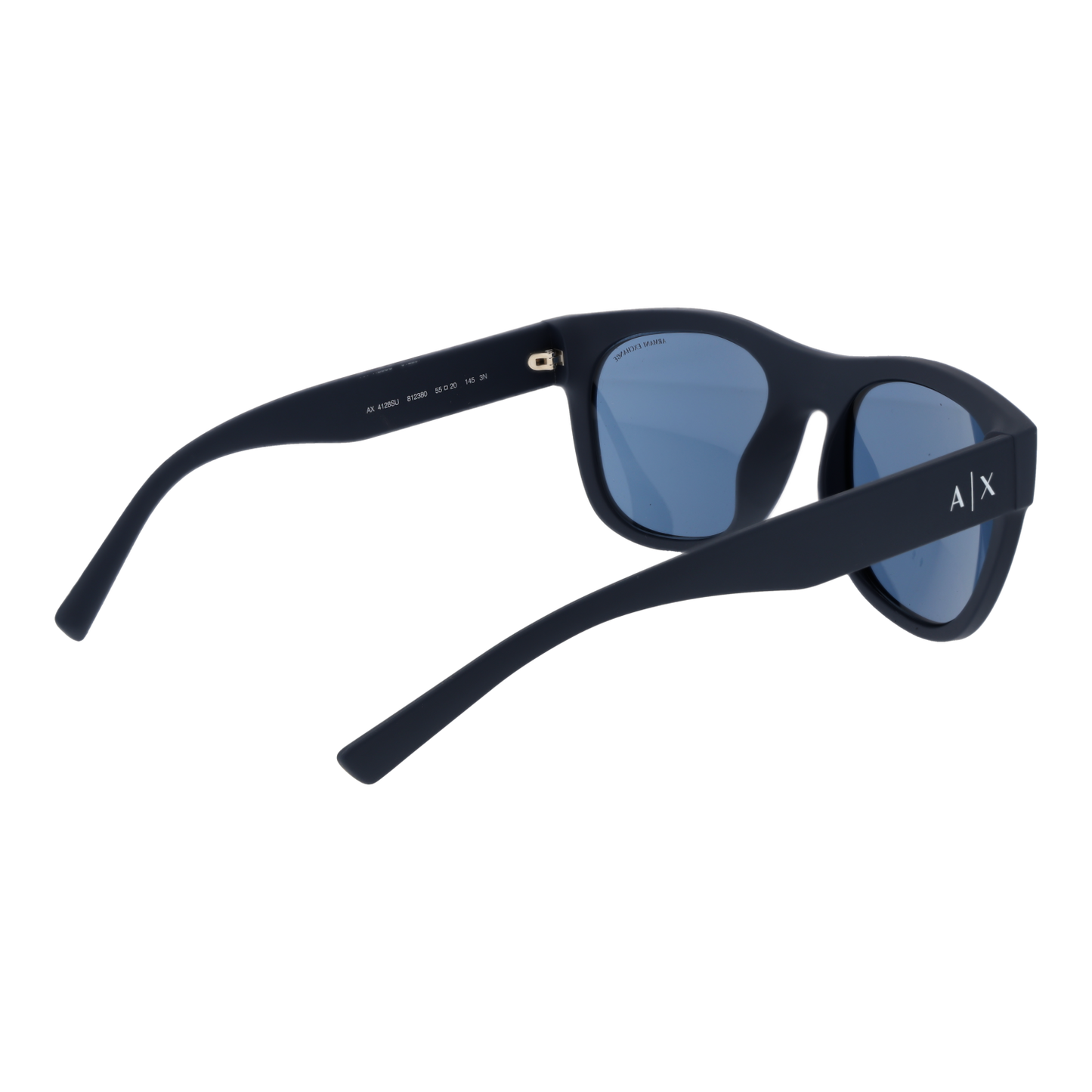Armani Exchange Sunglasses 0AX4128SU 812380 55