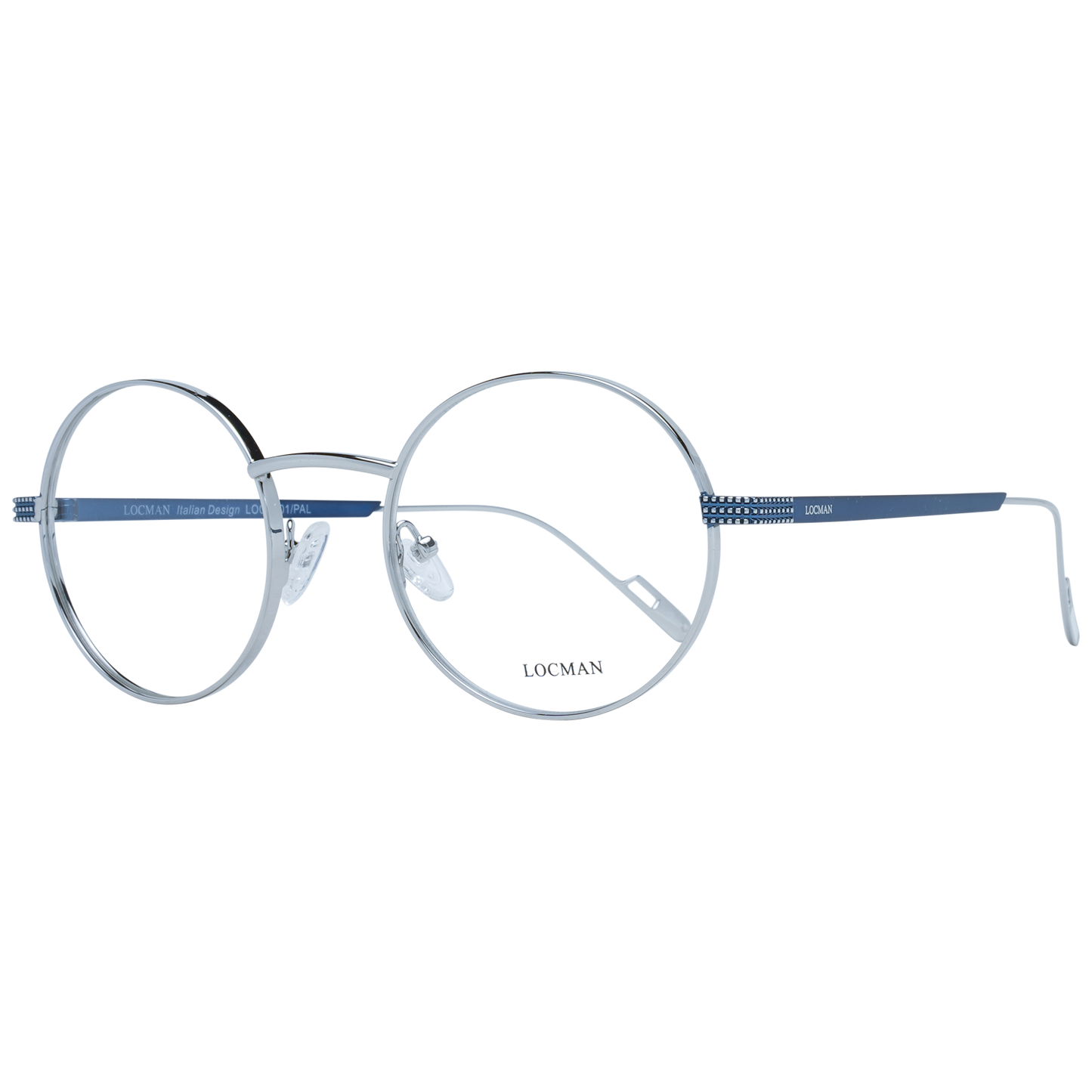 Locman Optical Frame LOCV001 PAL 51