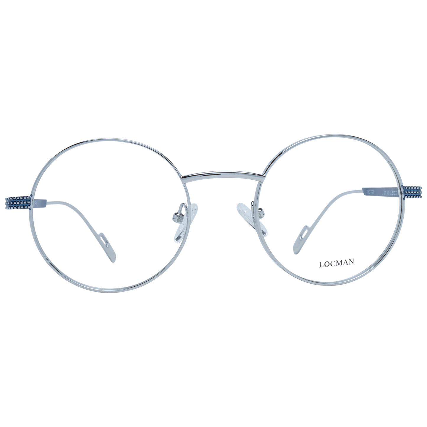 Locman Optical Frame LOCV001 PAL 51