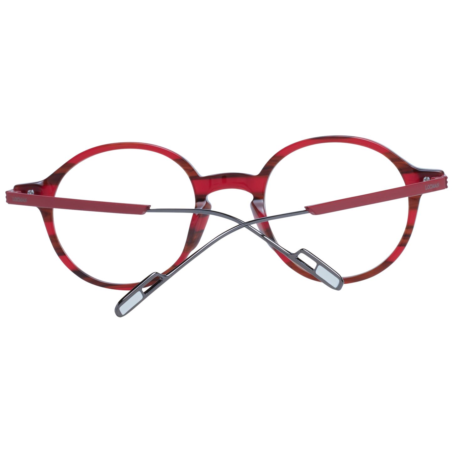 Locman Optical Frame LOCV002 DRD 48