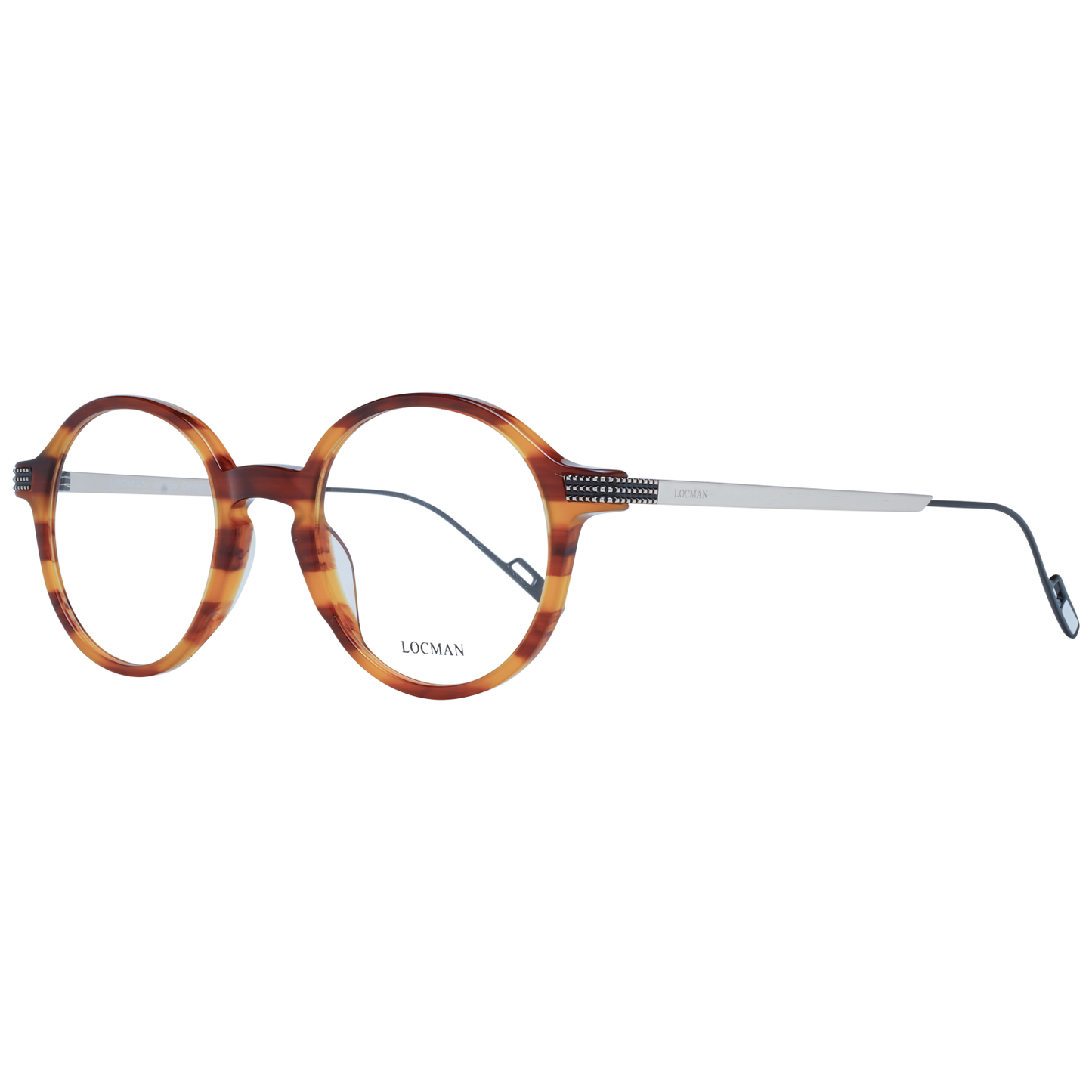 Locman Optical Frame LOCV002 DEM 48