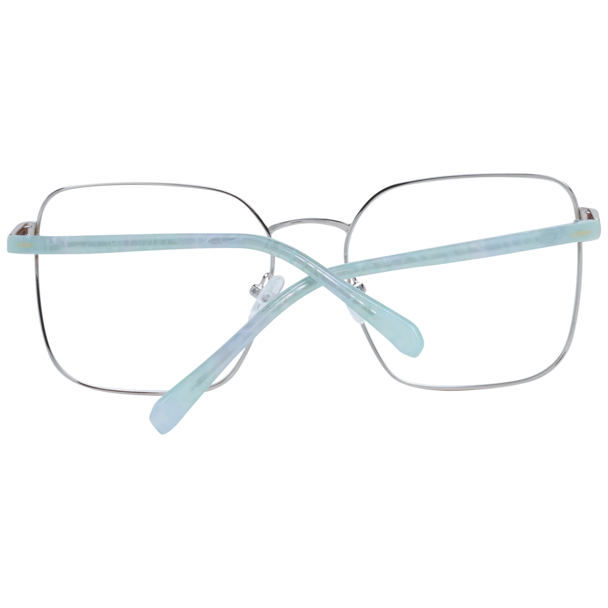Locman Optische Fassungen LOCV005 57GRN - Watchshop24.eu