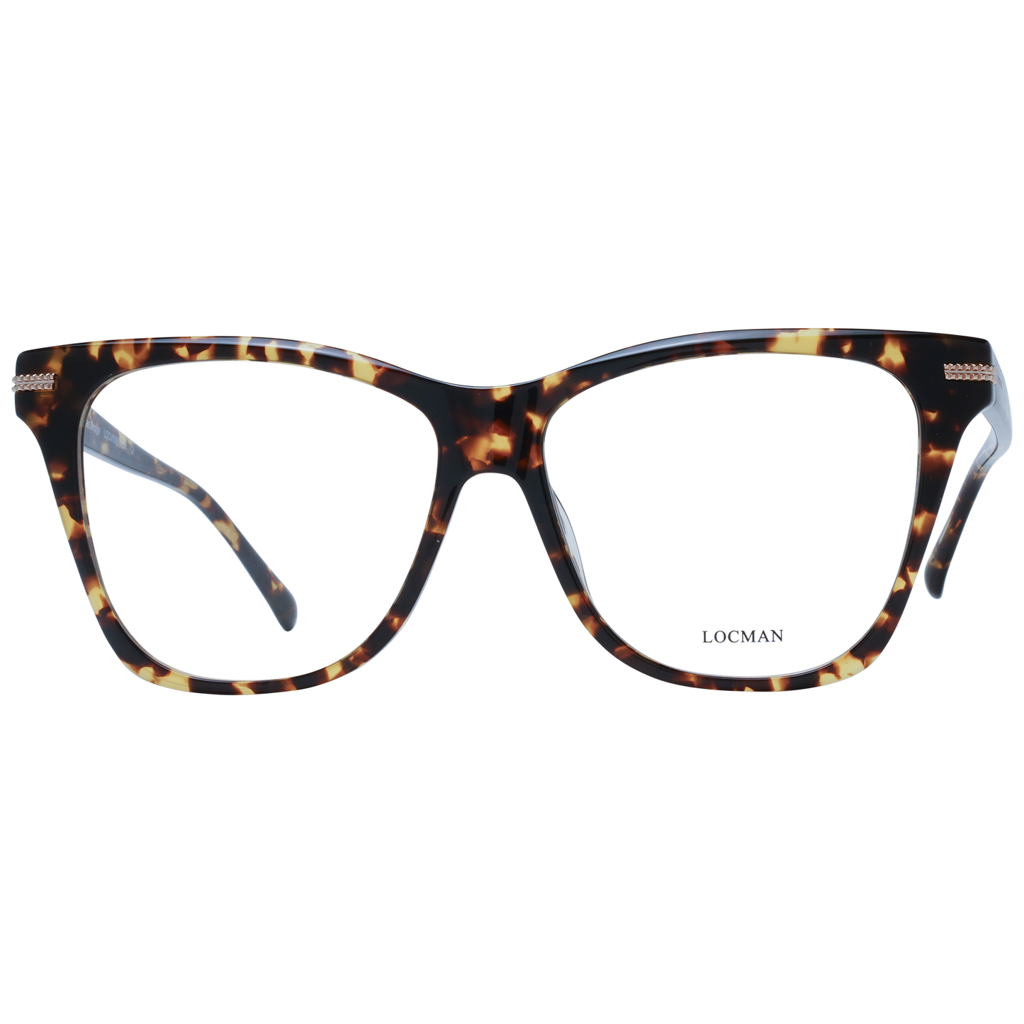 Locman Optical Frame LOCV008 DEM 59