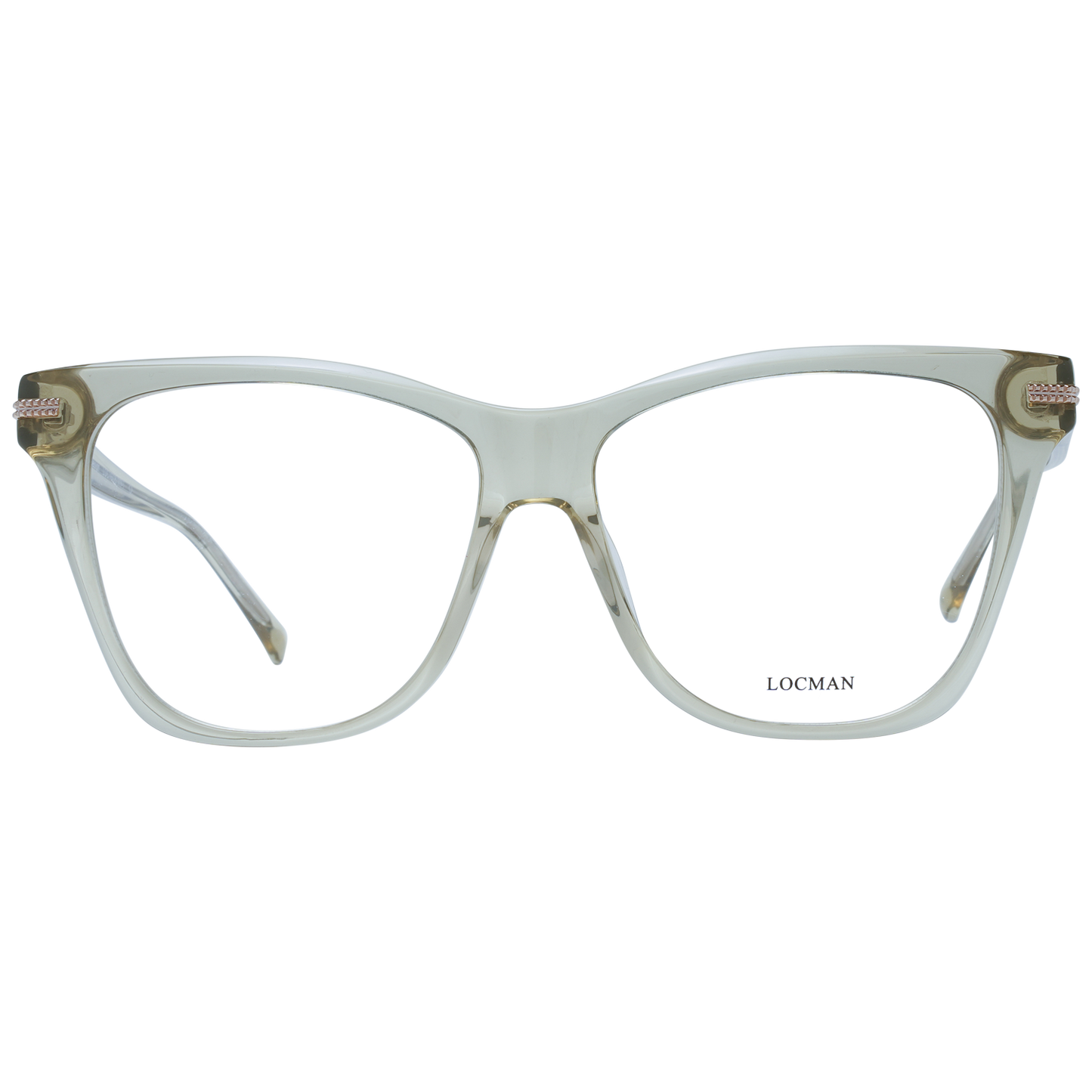 Locman Optical Frame LOCV008 MNT 59