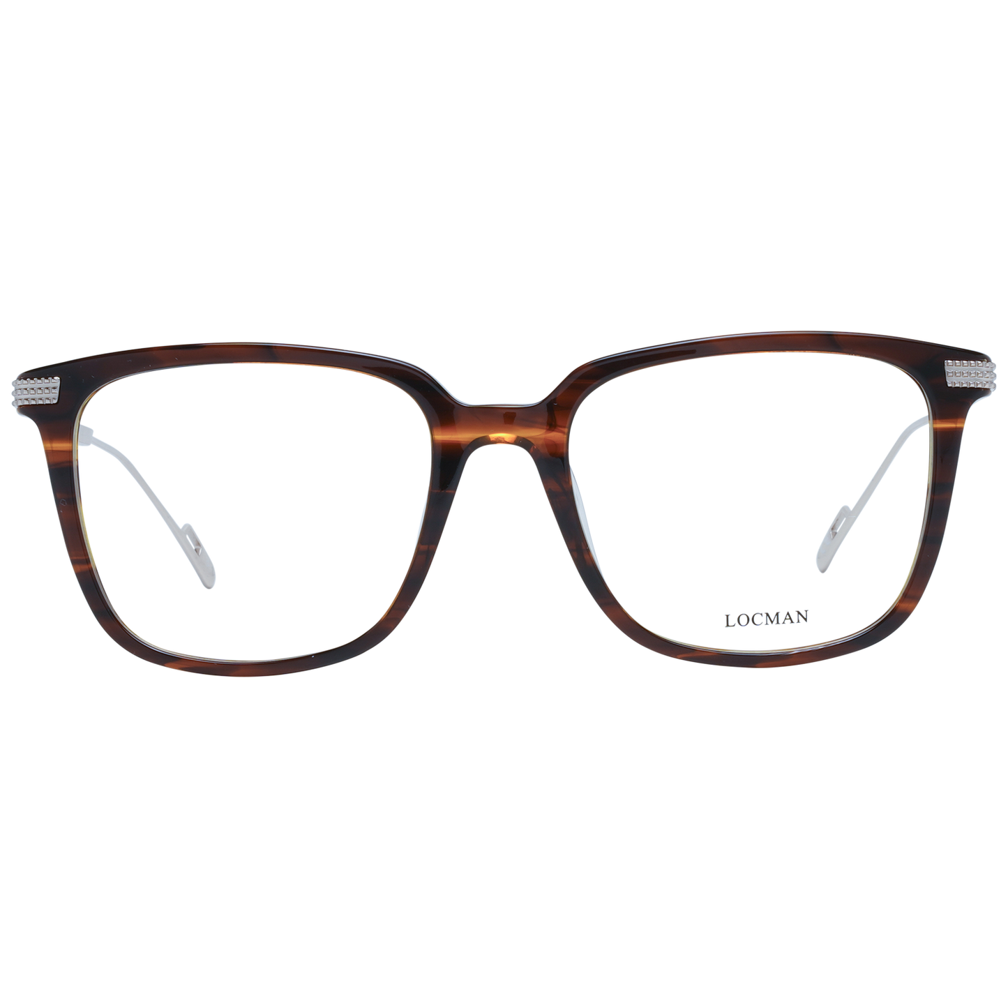 Locman Optical Frame LOCV020 DEM 55