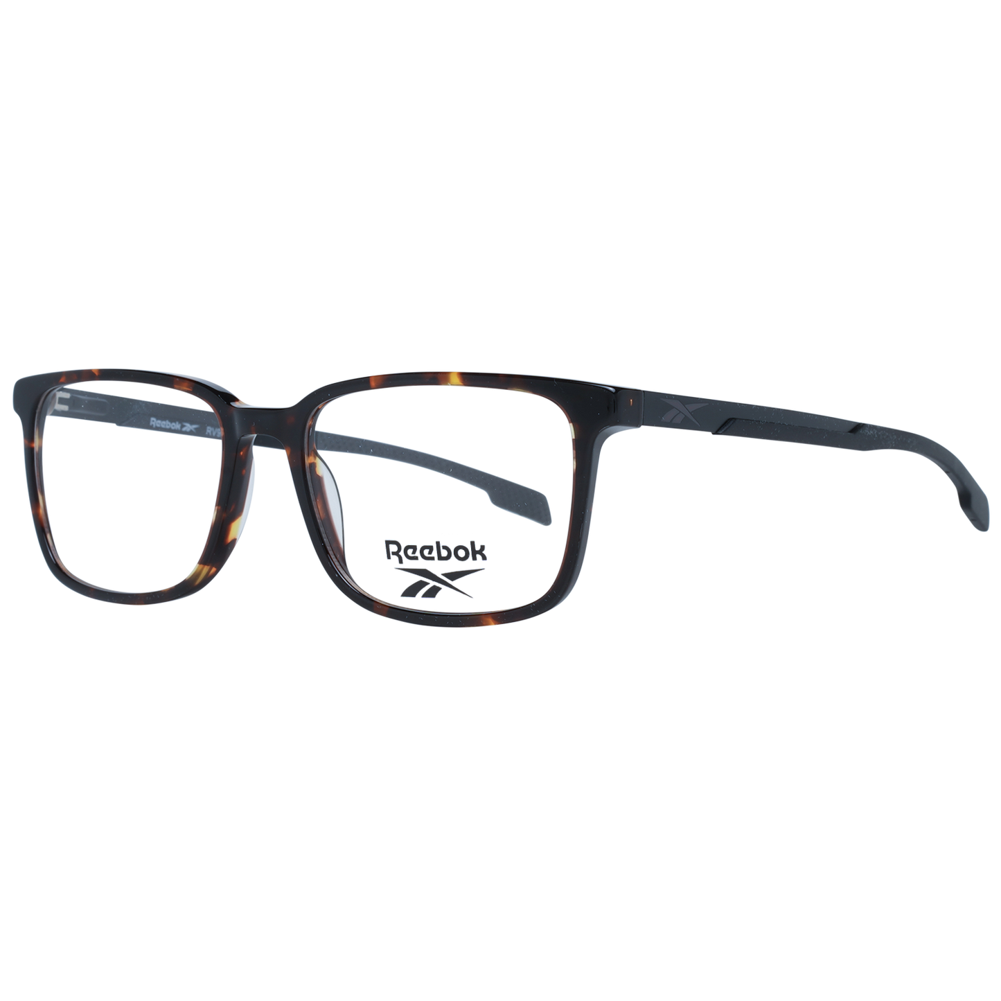 Reebok Brille RV9584 02 53 Herren Braun