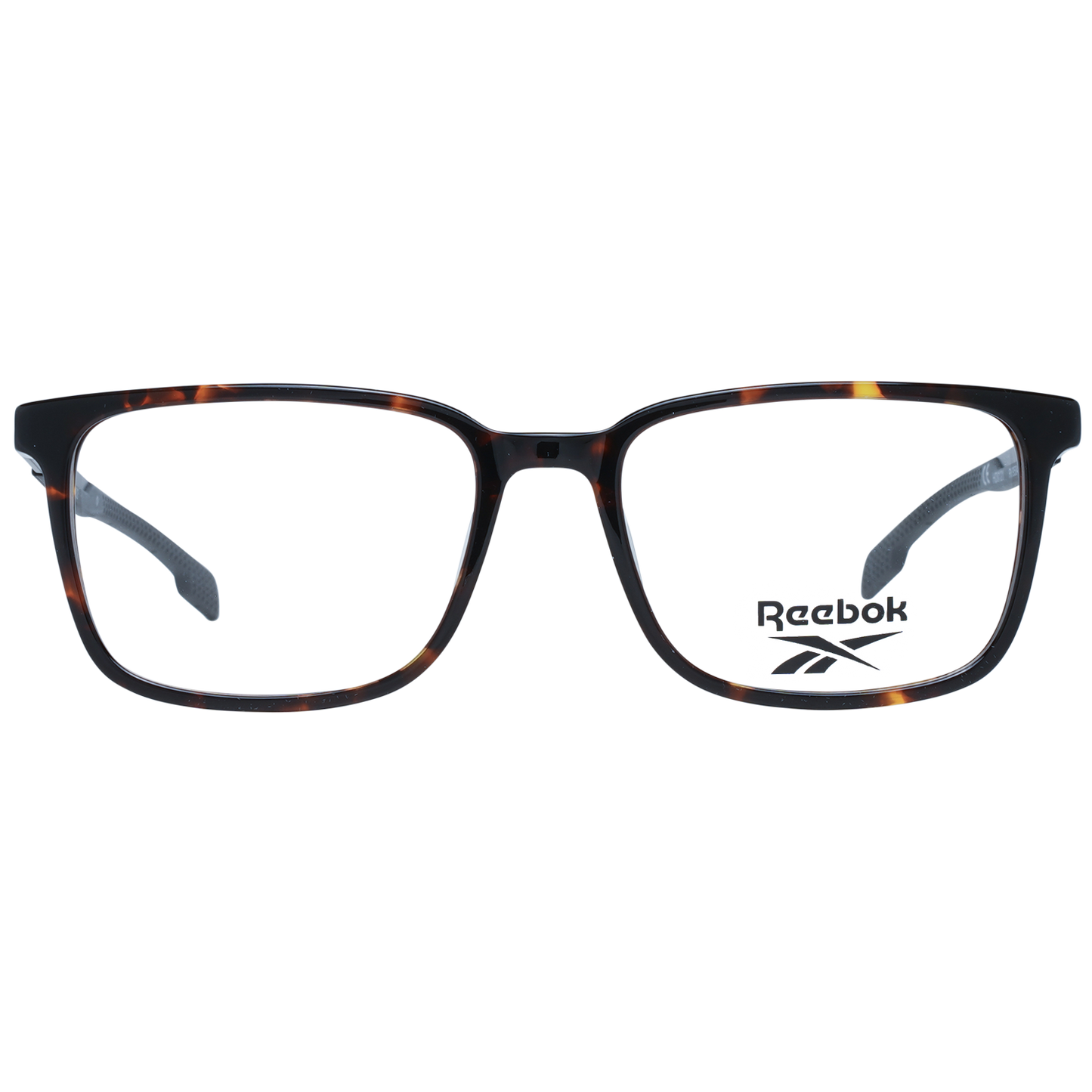 Reebok Brille RV9584 02 53 Herren Braun