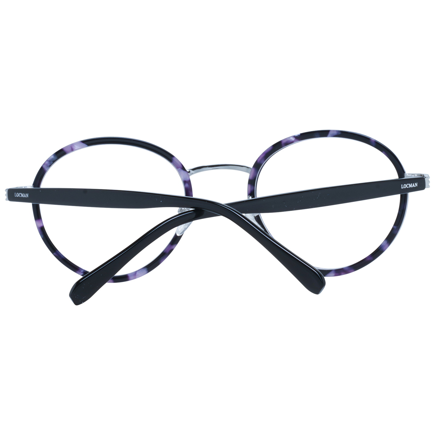 Locman Optical Frame LOCV006 PUR 50