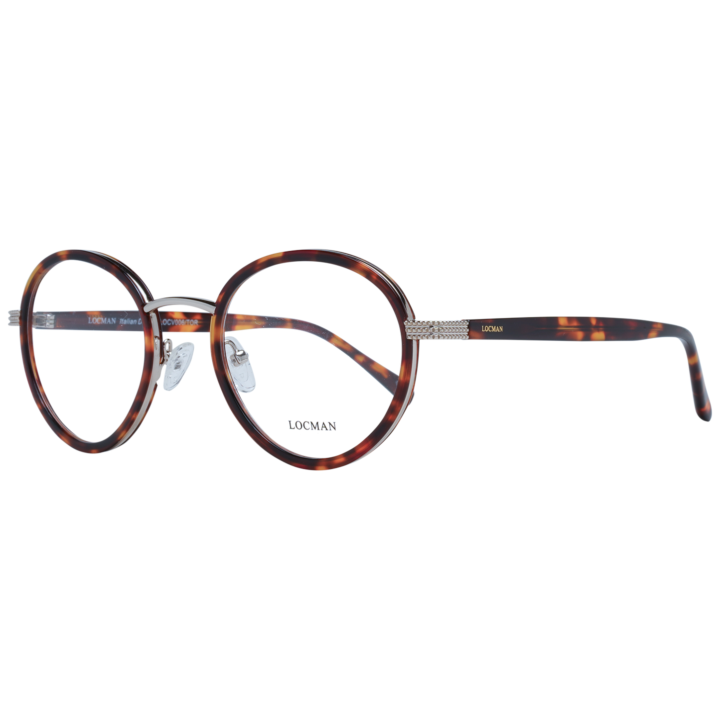 Locman Optical Frame LOCV006 TOR 50