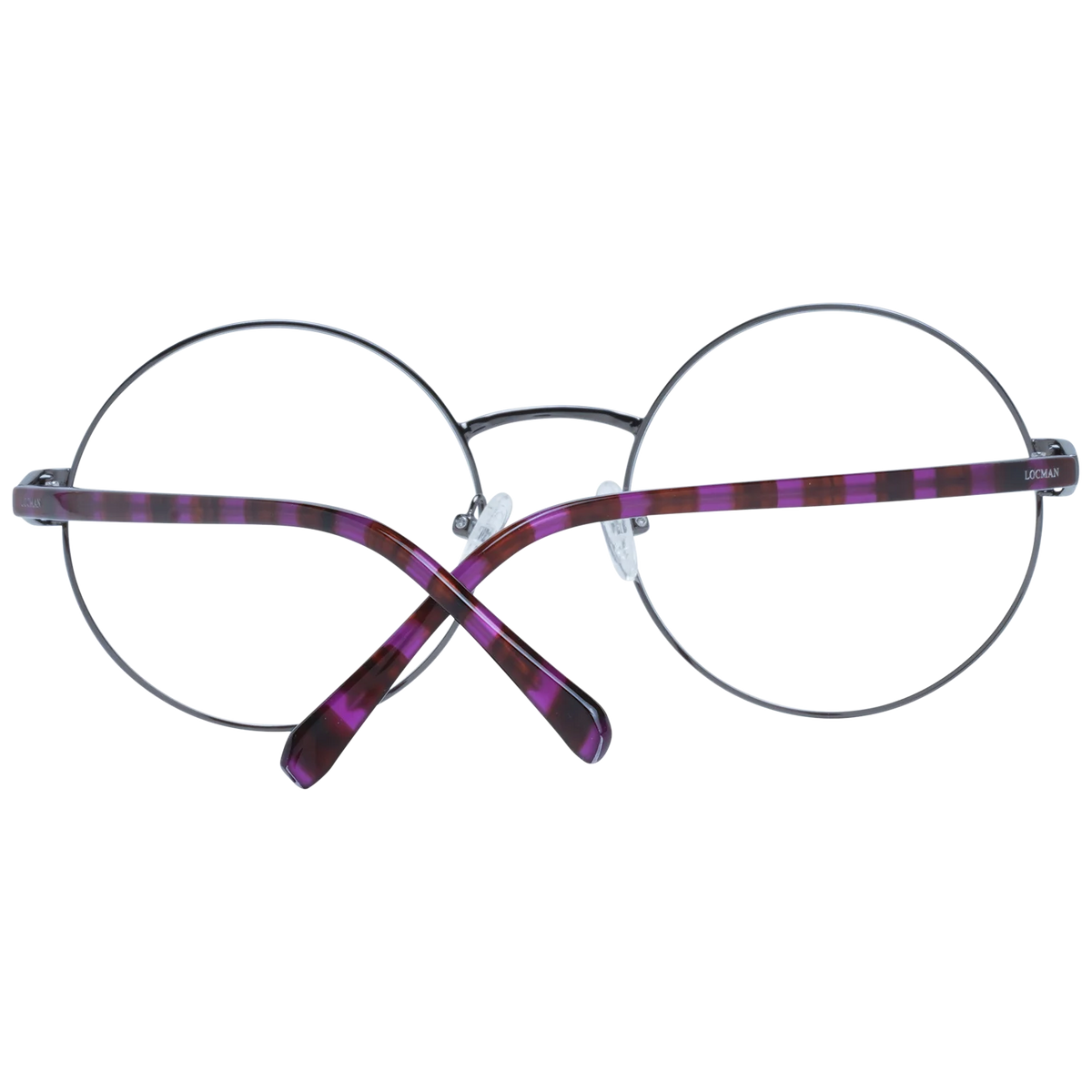 Locman Optische Fassungen LOCV013 58PUR - Watchshop24.eu