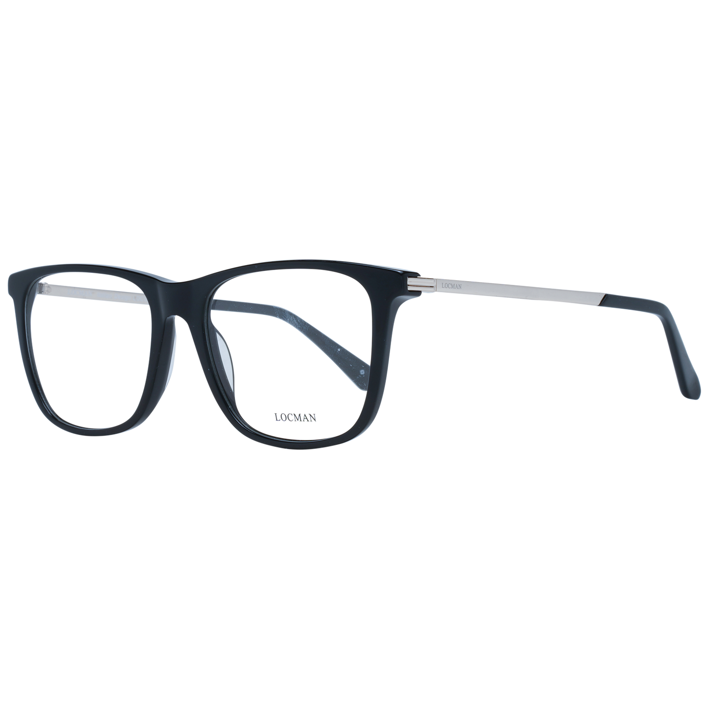 Locman Optical Frame LOCV039 BGD 53
