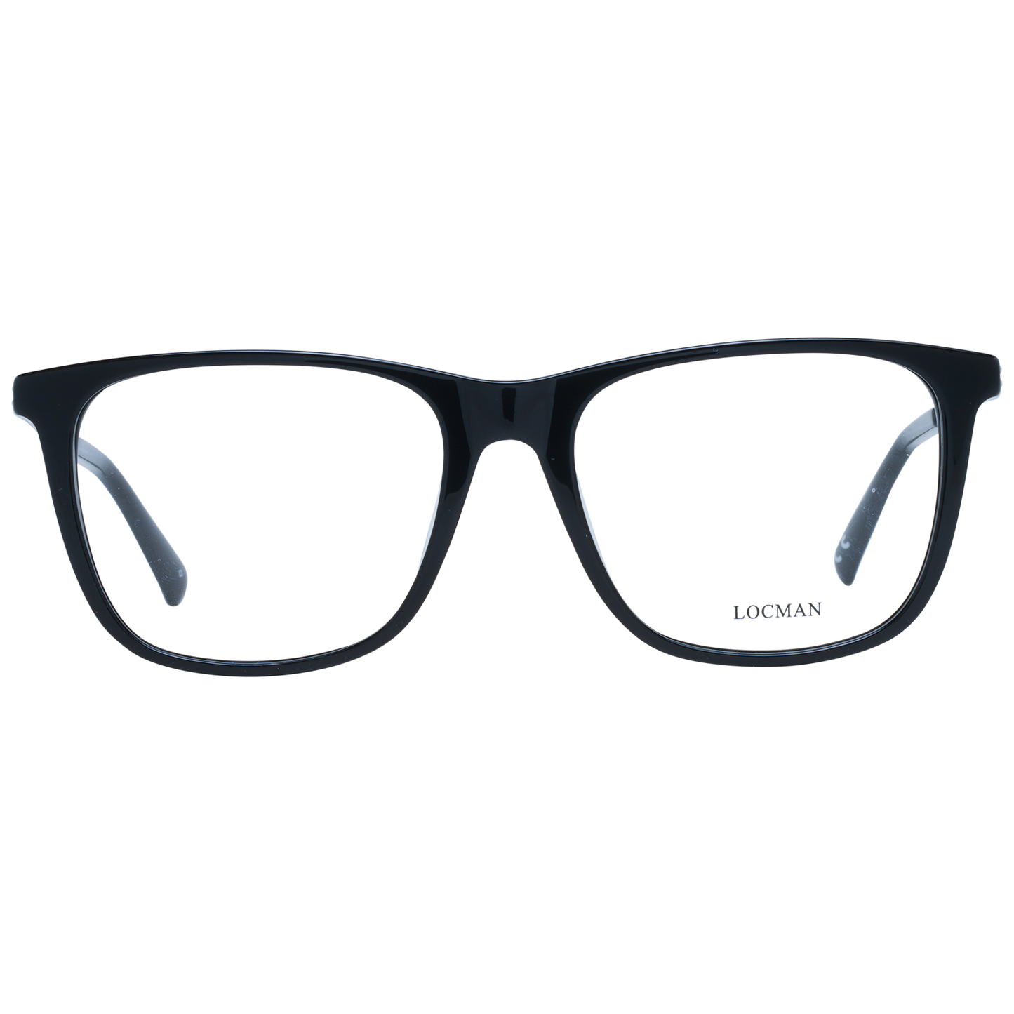 Locman Optical Frame LOCV039 BGD 53
