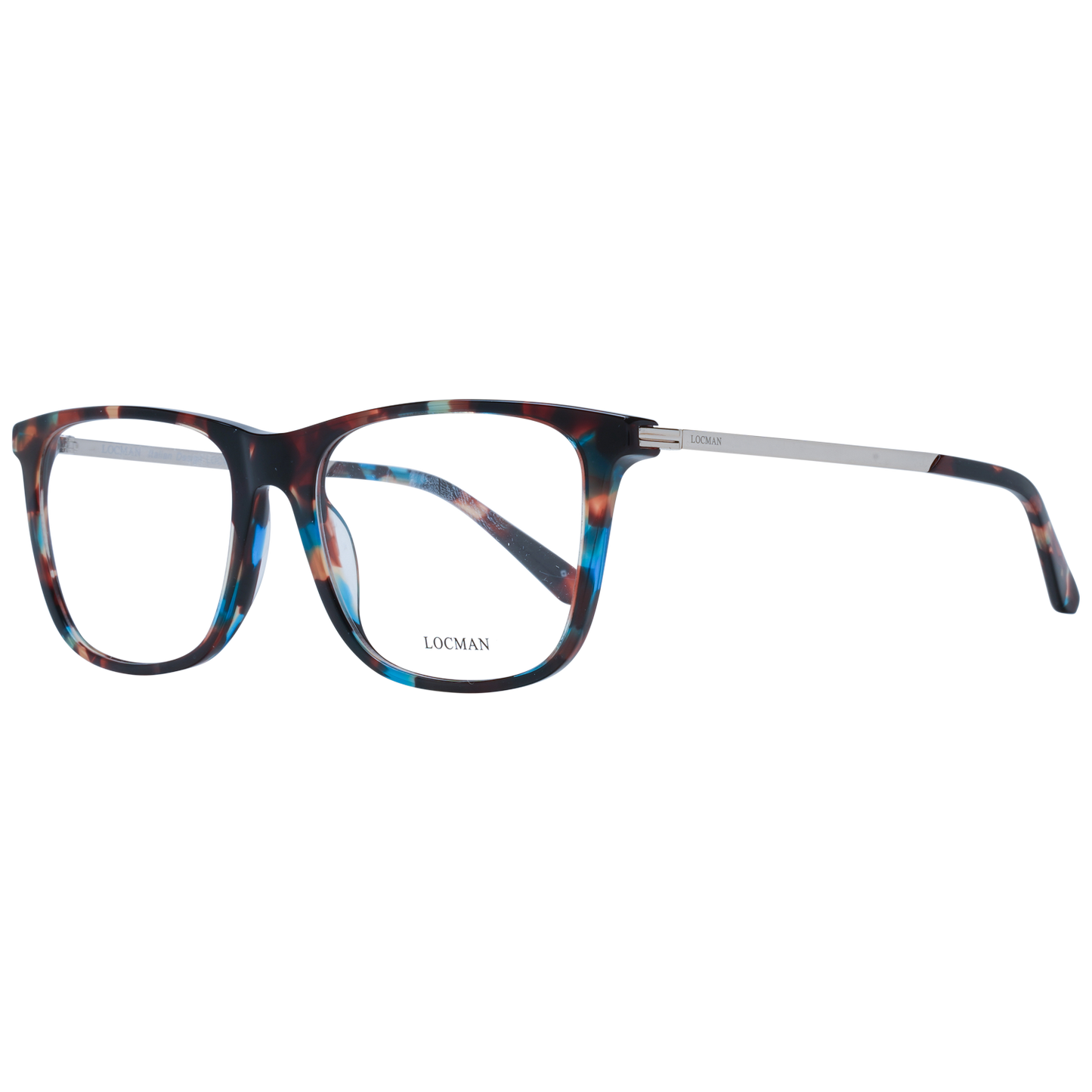 Locman Optical Frame LOCV039 TOR 53