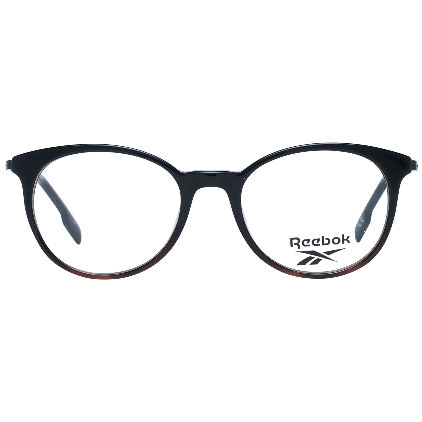 Reebok Brille RV9597 01 49 Unisex Schwarz - Watchshop24.eu
