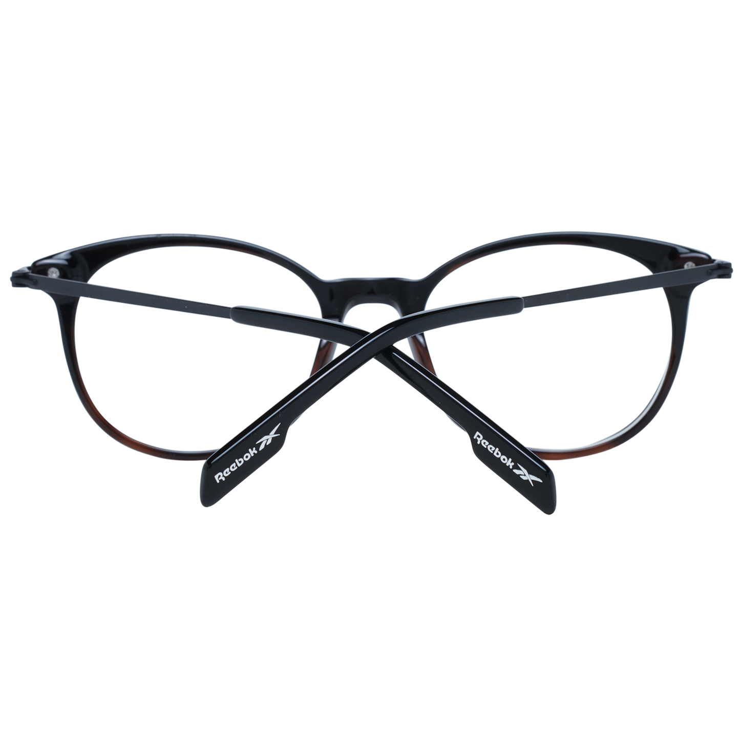 Reebok Brille RV9597 01 49 Unisex Schwarz - Watchshop24.eu