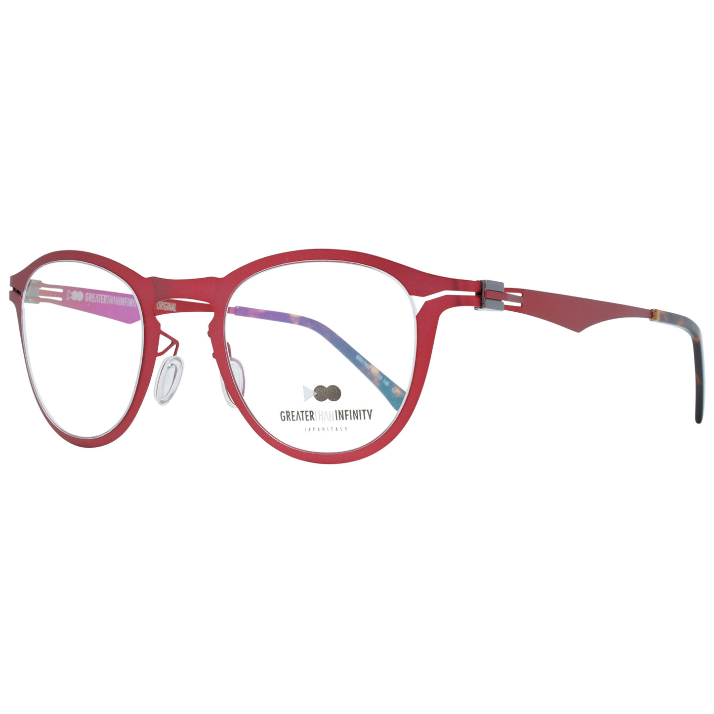 Greater Than Infinity Optical Frame GT017 V03 46