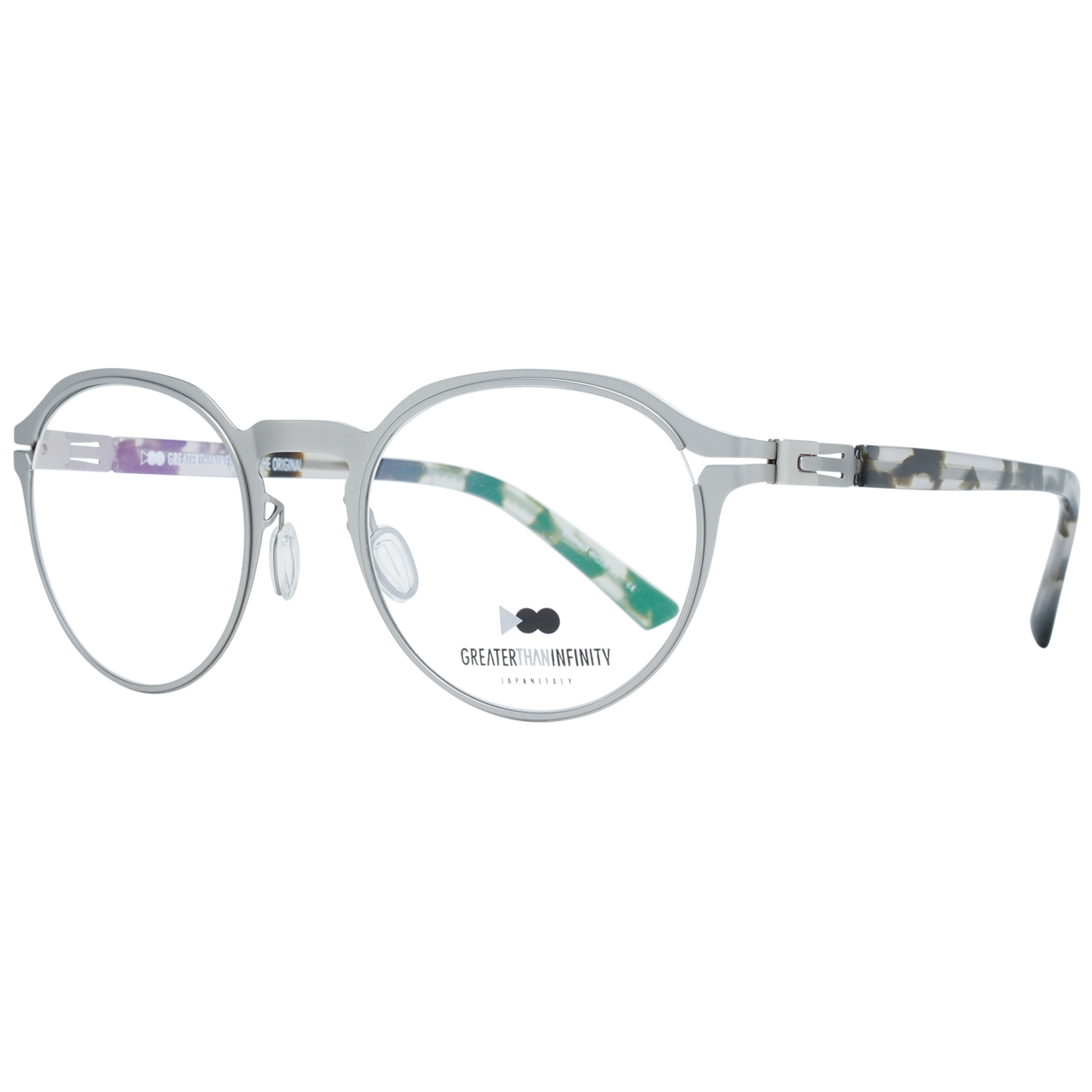 Greater Than Infinity Brille GT049 V03 49 Herren - Watchshop24.eu