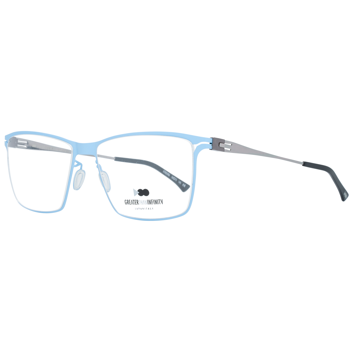 Greater Than Infinity Brille GT005 V06N 56 Herren - Watchshop24.eu